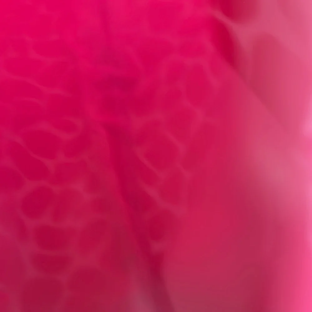 Lilly Pulitzer Pink Nightgown with Playful Print
